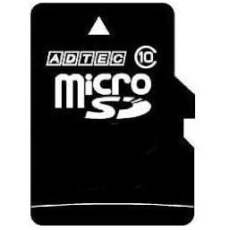 【ADM1U1032G3DAEDESZ】産業用途/組込み用途向けmicroSDHCカード ブリスター梱包 32GB