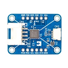 【SSCI-093392】スイッチサイエンス IIS2ICLX搭載2軸傾斜センサモジュール