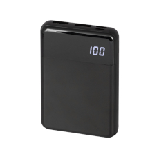 【GH-MB05A-BK】【在庫処分セール】モバイルバッテリー 5000mA ブラック