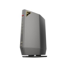 【WSR-5400XE6】【在庫処分セール】AirStation Wi-Fi 6E 対応トライバンドルーター