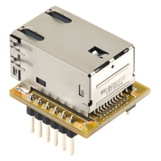 【WIZNET-WIZ850IO】WIZ850io