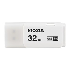 【LU301W032GG4】USB3.2 Gen1 USBフラッシュメモリ 32GB
