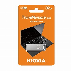 【LU366S032GG4】USB3.2 Gen1 USBフラッシュメモリ 32GB