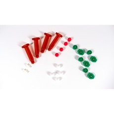 【V-ONE-EMPTY-CARTRIDGE-PACK-UV】V-One用空カートリッジ(UVカット 4個セット)