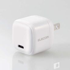 【MPA-ACCP7320WH】USB Power Delivery 20W AC充電器(C×1)