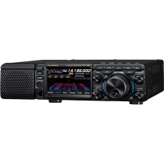【FT-710M-AESS】HF/50MHz帯オールモードトランシーバー