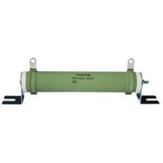 【TRH20G2.5KｵｰﾑJ】[受注生産品]不燃性塗料被覆巻線抵抗 2.5KΩ 