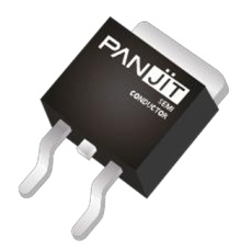 【PCDD1065G1-L2-00001】シリコンカーバイドダイオード