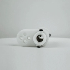 【ELEPHANT-4010700033】myCobot 280 / myPalletizer / mechArm / myArm用ペンホルダー 2.0