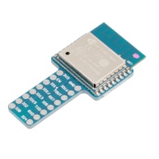 【SSCI-025805】ESP-WROOM-02ピッチ変換済みモジュール《T型》