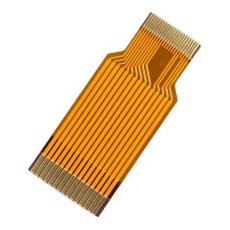 【RPI-SC0004】短めのRaspberry Pi Zero用カメラケーブル