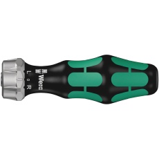 【002901】WERA ベラ HEX差し込みブレード用 ドライバーハンドル 全長189mm 