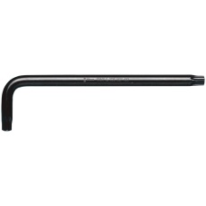 【024168】WERA ベラ トルクスキーレンチ ホールド機能付き 刃先サイズT40 全長132mm 