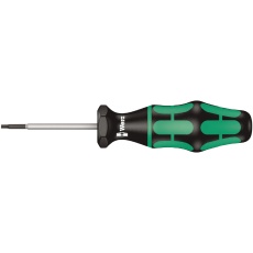【027911】ヘックストルクドライバー 対辺2.5mm 設定トルク2.0Nm