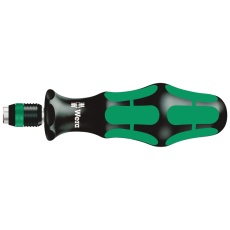 【051462】WERA ベラ 差込角1/4Hex 全長119mmドライバーハンドル 
