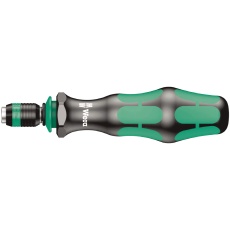 【051482】WERA ベラ 差込角1/4Hex 全長133mm 伸縮式ドライバーハンドル 