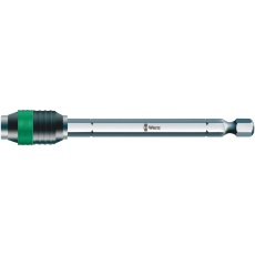 【052504】差込角1/4Hex ラビット式ビットホルダー 全長100mm