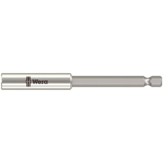 【053459】WERA ベラ 差込角1/4Hex 磁石付きビットホルダー 全長100mm 