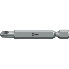 【066785】WERA ベラ TORI-WING トライウィングネジ用 ドライバービット 差込6.35mm 刃先サイズTW1 全長89mm 