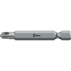 【066787】WERA ベラ TORI-WING トライウィングネジ用 ドライバービット 差込6.35mm 刃先サイズTW3 全長89mm 