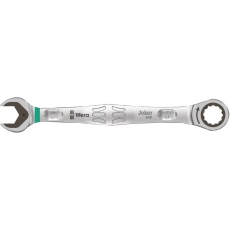 【073273】WERA ベラ ラチェット式 コンビネーションレンチ 対辺13mm 