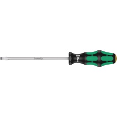 【340330】WERA ベラ Slip STOP マイナスドライバー  