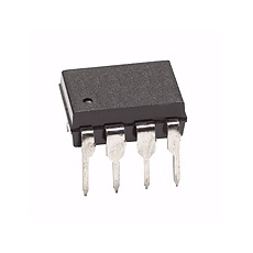 【6N137-000E】High CMR、High Speed TTL Compatible Optocoupler