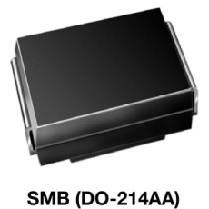 【SS2H10-E3/52T】High Voltage Surface-Mount Schottky Rectifier