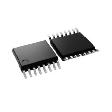 【SN74HC161PWR】4-BIT SYNCHRONOUS BINARY COUNTER