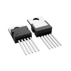 【LM2941CT/NOPB】1-A Low Dropout Adjustable Regulator