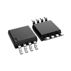 【ADS8326IDGKR】16-Bit High-Speed 2.7V to 5.5V microPower Sampling ANALOG-TO-DIGITAL CONVERTER