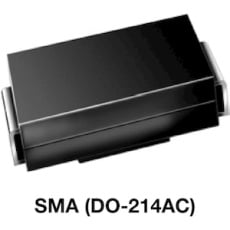 【SSA33L-E3/61T】High Current Density Surface-Mount Schottky Rectifier