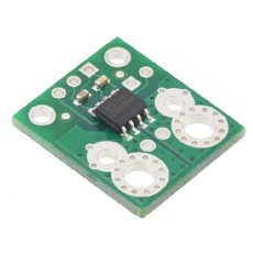 【POLOLU-4041】ACS724搭載 電流センサモジュール(-5?5A)