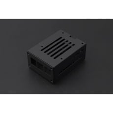 【FIT0963】Raspberry Pi5用メタルケース