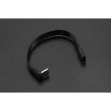 【FIT0953】USBタイプC L型変換ケーブル