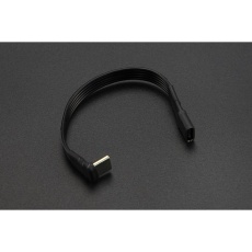 【FIT0953】USB Type-C L型変換ケーブル