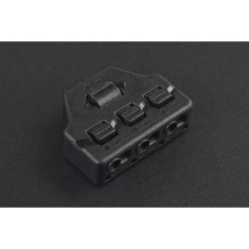 【FIT0893】電源3分岐コネクタ