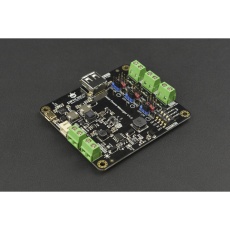 【DFR0535】ソーラーパワーマネージャー(9V/12V/18Vソーラーパネル用)