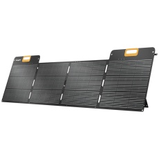 【ISE180】折り畳みソーラーパネル 200W