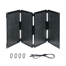 【JPISE238】JuiceGo専用ソーラーパネル 50W