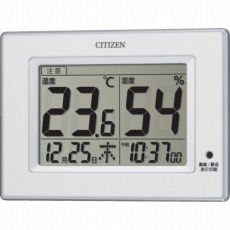 【8RD200-A03】温湿度計