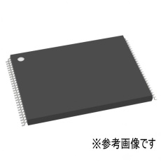 【MT29F4G08ABADAWP:D】NAND フラッシュ 4Gb