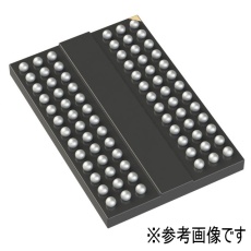 【MT41K256M8DA-125:K】DDR3 SDRAM 2Gb