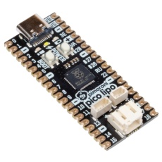 【PIMORONI-PIM560】Pimoroni Pico LiPo (16 MBバージョン)