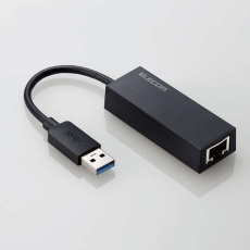 【r】USB-Aコネクター 1Gbps 有線LANアダプター