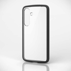 【PM-G241TSLFCBK】Galaxy S24 TOUGH SLIM LITE フレームカラー ストラップホールシート付