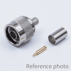 【NP-5WA】【在庫処分セール】Nコネクタ