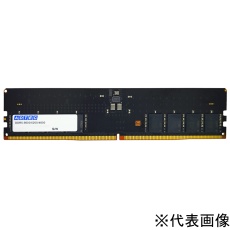 【ADS5600D-H16G】PC5-5600規格 DDR5-SDRAM 288PIN for DeskTop PC 16GB