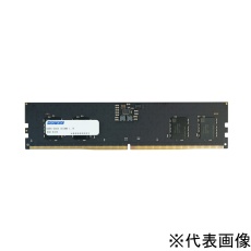 【ADS4800D-32G4】PC5-4800規格 DDR5-SDRAM 288PIN for DeskTop PC 32GB×4枚組