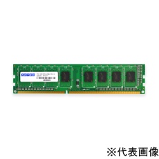 【ADS12800D-H4G】PC3-12800規格 DDR3-SDRAM 240PIN for DeskTop PC 4GB